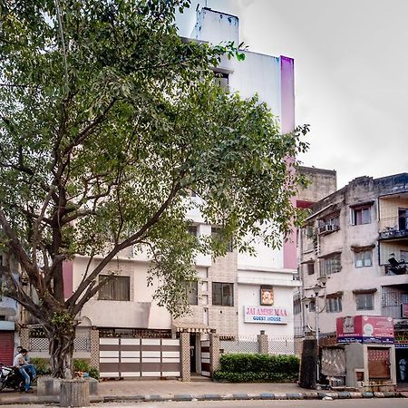 Hotel Itsy By Treebo - Jai Ambe Maa à Calcutta Extérieur photo