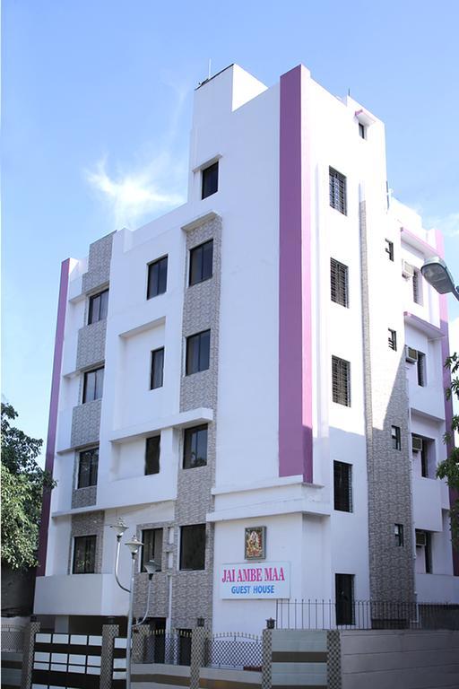 Hotel Itsy By Treebo - Jai Ambe Maa à Calcutta Extérieur photo