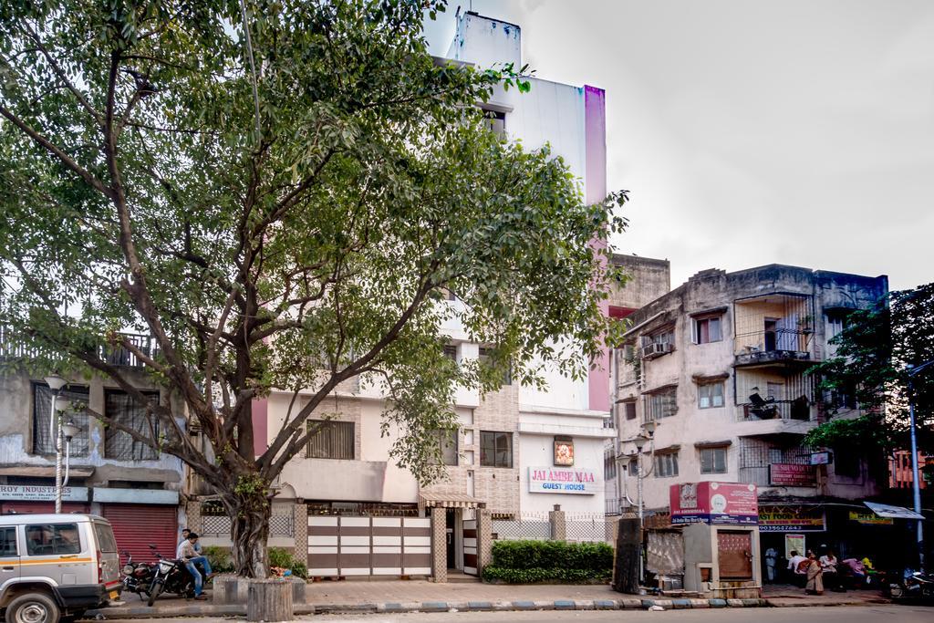 Hotel Itsy By Treebo - Jai Ambe Maa à Calcutta Extérieur photo