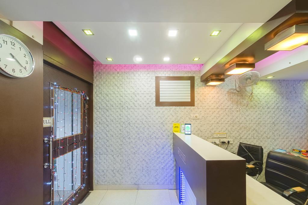 Hotel Itsy By Treebo - Jai Ambe Maa à Calcutta Extérieur photo