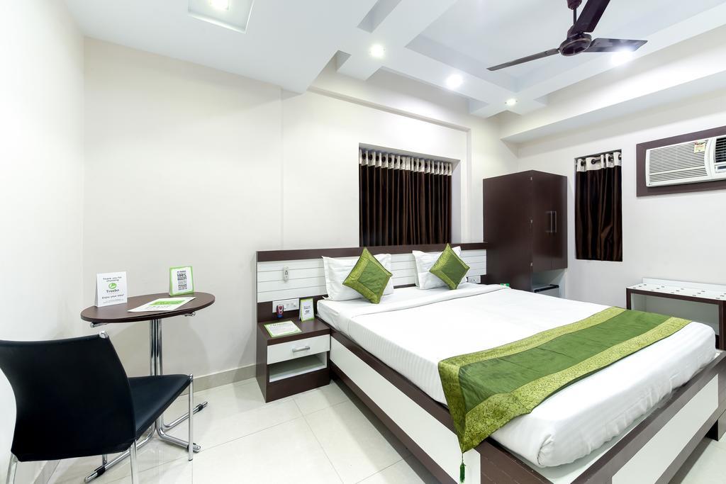 Hotel Itsy By Treebo - Jai Ambe Maa à Calcutta Extérieur photo