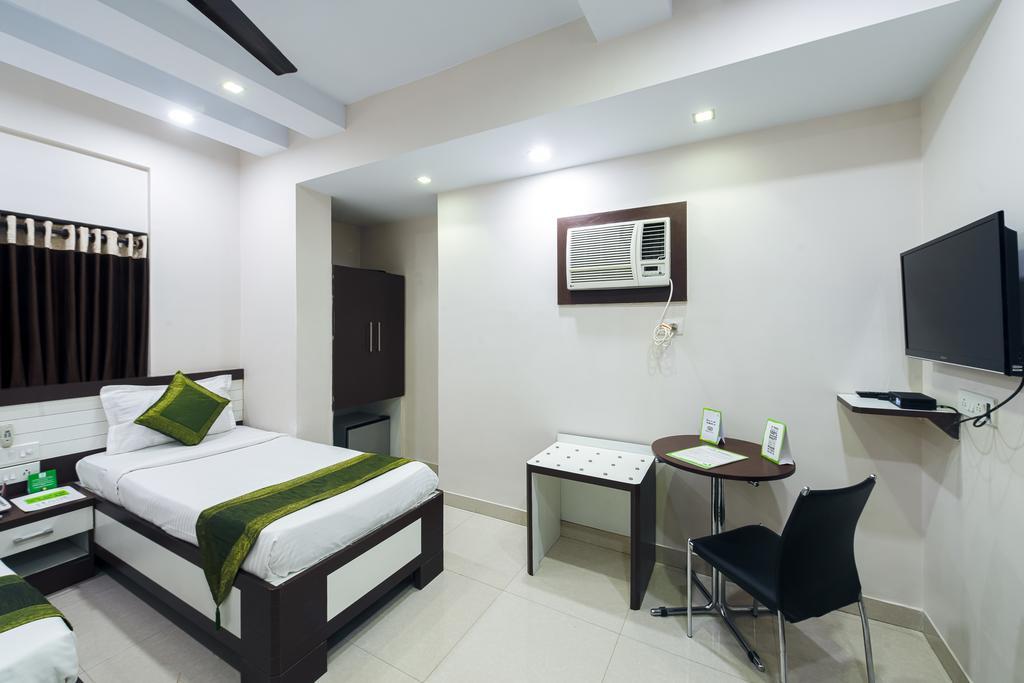 Hotel Itsy By Treebo - Jai Ambe Maa à Calcutta Extérieur photo
