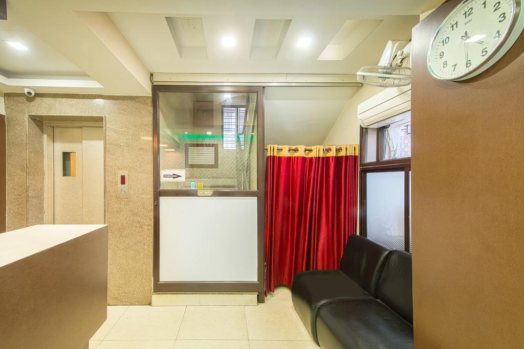 Hotel Itsy By Treebo - Jai Ambe Maa à Calcutta Extérieur photo