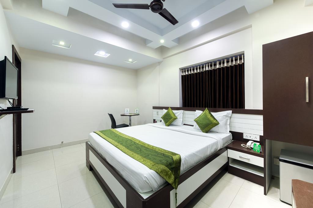 Hotel Itsy By Treebo - Jai Ambe Maa à Calcutta Extérieur photo