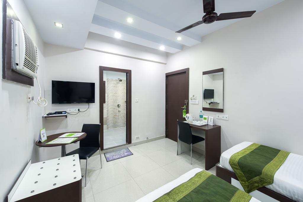 Hotel Itsy By Treebo - Jai Ambe Maa à Calcutta Extérieur photo