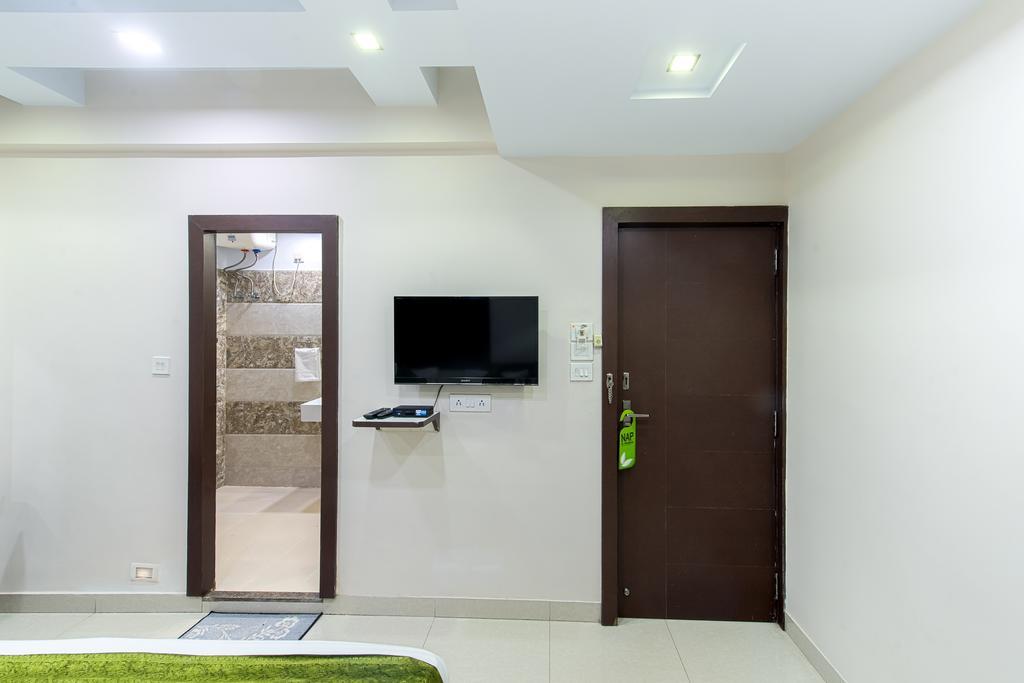 Hotel Itsy By Treebo - Jai Ambe Maa à Calcutta Extérieur photo