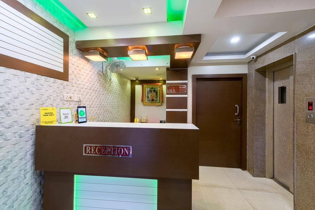 Hotel Itsy By Treebo - Jai Ambe Maa à Calcutta Extérieur photo