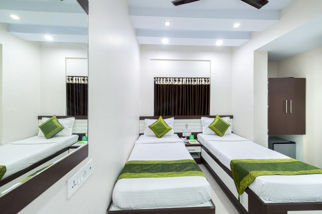 Hotel Itsy By Treebo - Jai Ambe Maa à Calcutta Extérieur photo